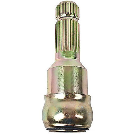 Aftermarket XB313 PTO Adaptor 138 Female 6 Spline to 138 Male 21 Spline VTF6012